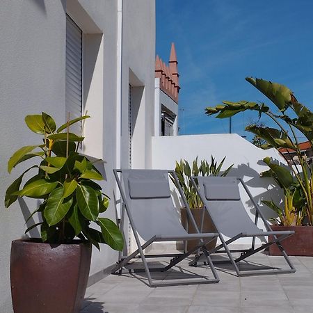 Appartamento Atico Con Terraza La Venencia Sanlúcar de Barrameda Esterno foto